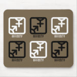 Affinity : Both Mousepad