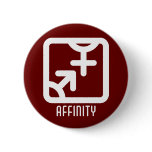 Affinity : Both Round Dark Button
