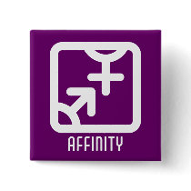 Affinity : Both Square Dark Magnet buttons by jamieco Affinity : Both Square Dark Magnet buttons