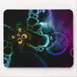 Affinity for Symmetry Mouse Mat