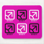 Affinity : Male Mousepad