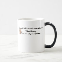 Affirmation and inspiration mugs