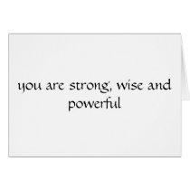 Affirmation Card 14