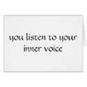 Affirmation Card 2