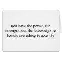 Affirmation Card 27