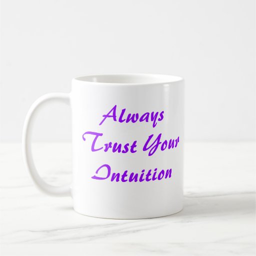 Affirmation Coffee Cup.. Mugs