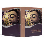 Affirmation Collection Album Binder