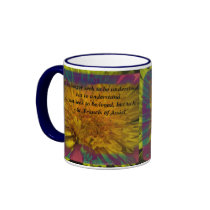 Affirmation Mug