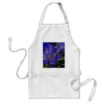 Affirmations & A New World Aprons