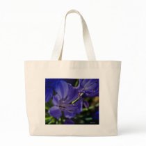Affirmations & A New World Bag