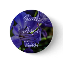 Affirmations & A New World Pin