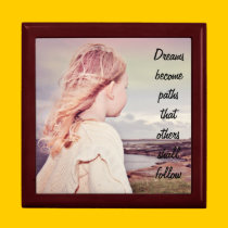 Affirmations Gift Box gift boxes