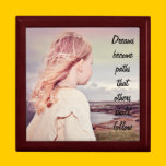 Affirmations Gift Box gift boxes