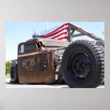 Affliction Posters