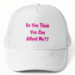 afford me pink mesh hats