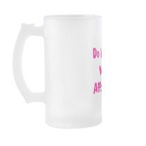 afford me pink coffee mugs
