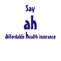 Affordable Health Insurance T-Shirt