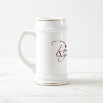 Affordable Refinishing Coffee Mug
