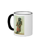Afghan, 1870 mugs