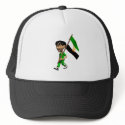 Afghan Boy hats by worldtees Afghan Boy hats