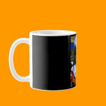 Afghan Chef mugs