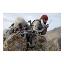 "Afghan Cool Guys" posters