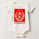 Afghan Emblem t-shirts
