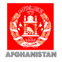 Afghan Emblem t-shirts