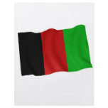afghan flyers