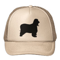 Afghan Gear Trucker Hats