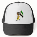 Afghan Girl hats by worldtees Afghan Girl hats