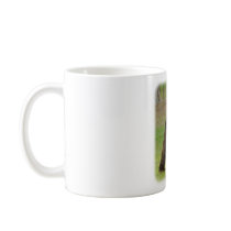 Afghan Hound 9J030D-08 Coffee Mugs