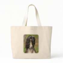 Afghan Hound 9J31D-06 Bag