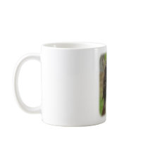 Afghan Hound 9J31D-06 Coffee Mugs