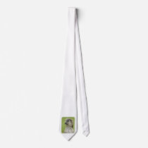 Afghan Hound 9R086D-062 Tie