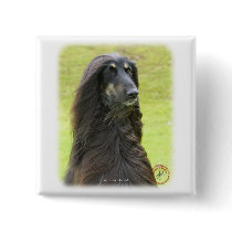 Afghan Hound 9R71D-30 Pin