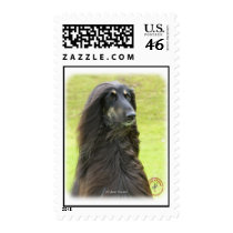 Afghan Hound 9R71D-30 Postage
