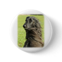 Afghan Hound 9W43D-116 Pin