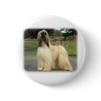 Afghan Hound 9Y119D-037 Pins