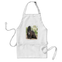 Afghan Hound 9Y151D-112 Aprons