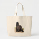 Afghan Hound 9Y151D-118 Tote Bags