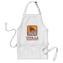 Afghan Hound Apron