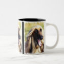 Afghan Hound Art Gifts mug