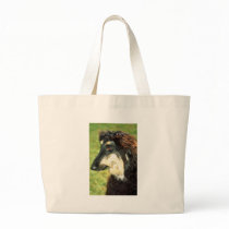 Afghan Hound Bags