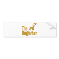 Afghan Hound Bumper Stickers