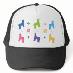 Afghan Hound Designer Hat