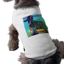 Afghan Hound Dog Clothes