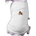 Afghan Hound Dog Clothing
