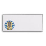 Afghan Hound Envelopes