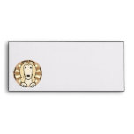 Afghan Hound Envelopes
